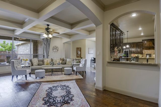 2691 Berkley Lane, Frisco, TX 75036