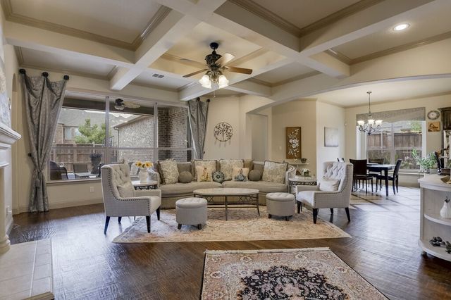 2691 Berkley Lane, Frisco, TX 75036