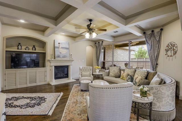 2691 Berkley Lane, Frisco, TX 75036