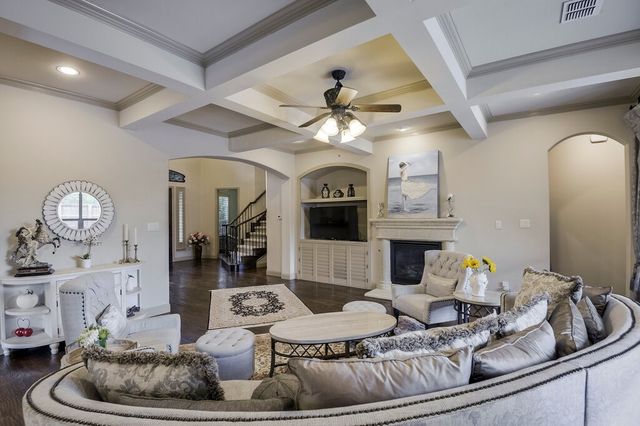 2691 Berkley Lane, Frisco, TX 75036