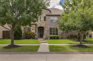 2691 Berkley Lane, Frisco, TX 75036