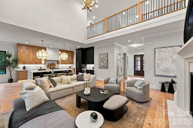 4647 General Pershing Drive, Charlotte, NC 28209