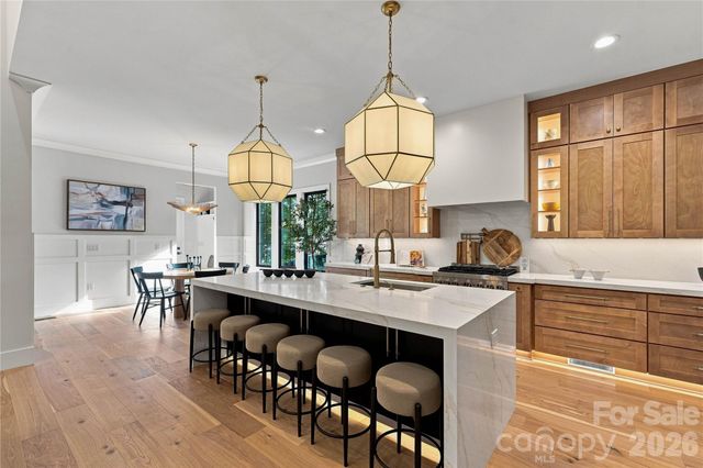 4647 General Pershing Drive, Charlotte, NC 28209