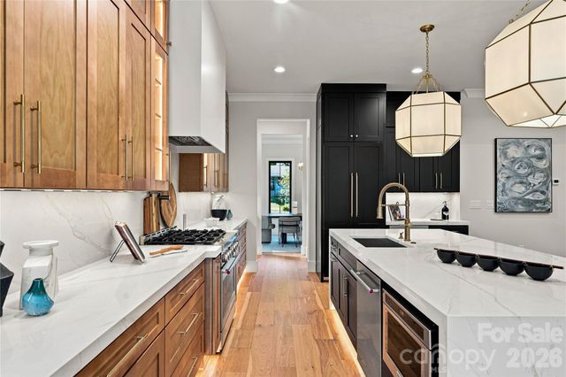 4647 General Pershing Drive, Charlotte, NC 28209