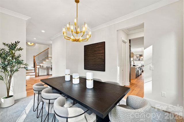 4647 General Pershing Drive, Charlotte, NC 28209