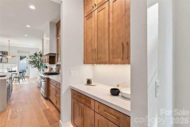 4647 General Pershing Drive, Charlotte, NC 28209