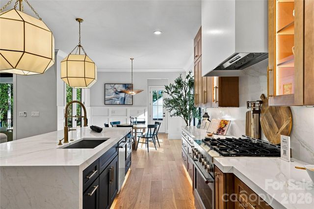 4647 General Pershing Drive, Charlotte, NC 28209