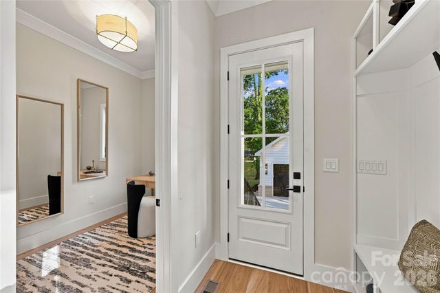 4647 General Pershing Drive, Charlotte, NC 28209