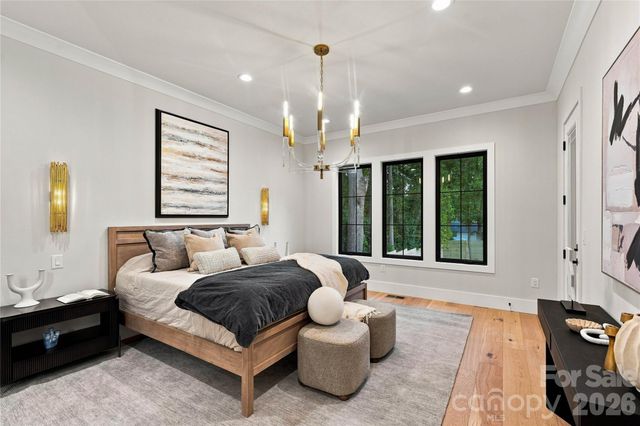 4647 General Pershing Drive, Charlotte, NC 28209