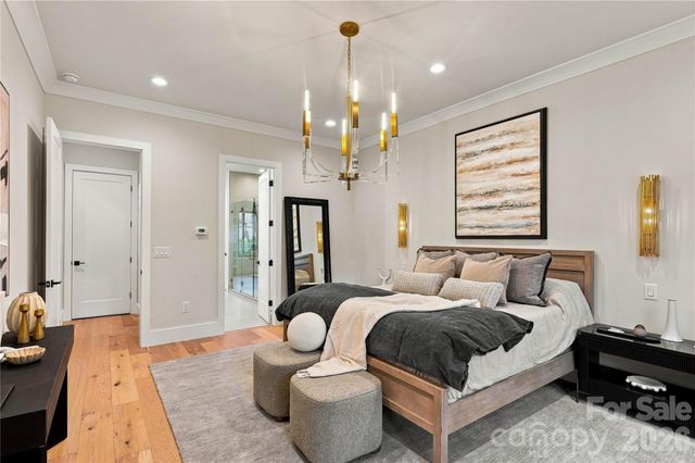 4647 General Pershing Drive, Charlotte, NC 28209