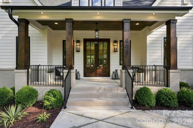 4647 General Pershing Drive, Charlotte, NC 28209
