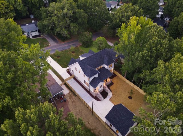 4647 General Pershing Drive, Charlotte, NC 28209