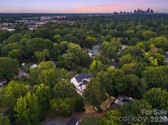4647 General Pershing Drive, Charlotte, NC 28209