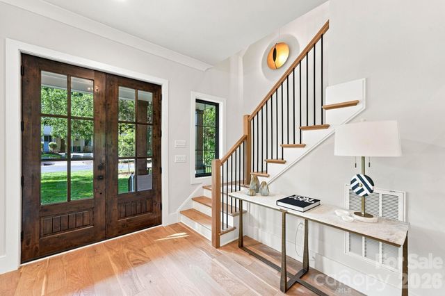 4647 General Pershing Drive, Charlotte, NC 28209