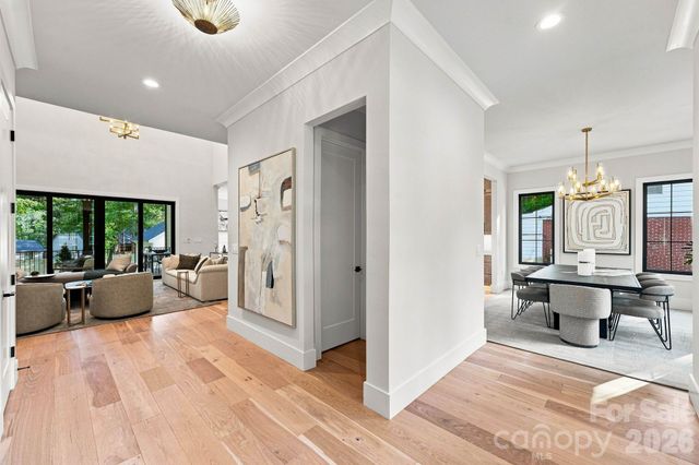 4647 General Pershing Drive, Charlotte, NC 28209