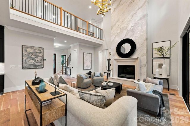 4647 General Pershing Drive, Charlotte, NC 28209