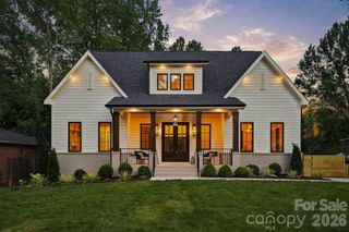 4647 General Pershing Drive, Charlotte, NC 28209