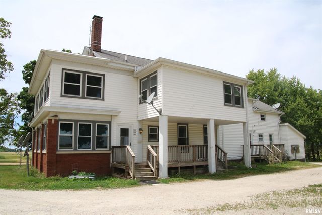 1688 STATE Street, Cazenovia, IL 61545