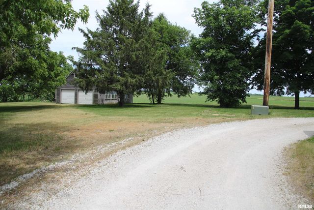 1688 STATE Street, Cazenovia, IL 61545