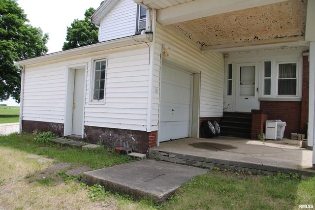 1688 STATE Street, Cazenovia, IL 61545