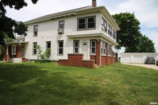 1688 STATE Street, Cazenovia, IL 61545