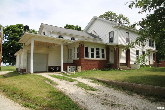 1688 STATE Street, Cazenovia, IL 61545