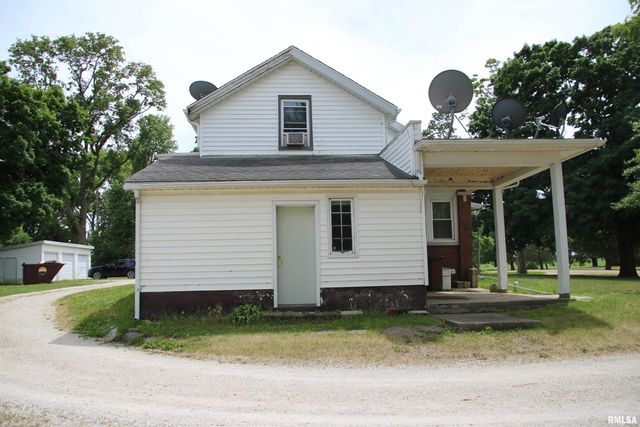 1688 STATE Street, Cazenovia, IL 61545