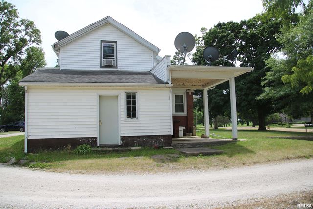 1688 STATE Street, Cazenovia, IL 61545