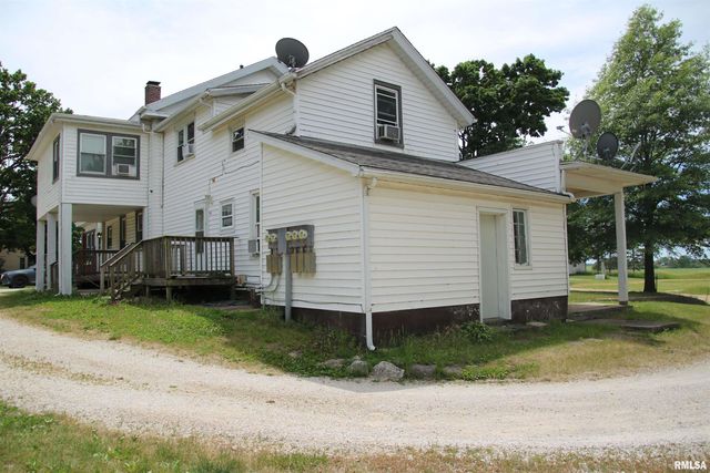 1688 STATE Street, Cazenovia, IL 61545