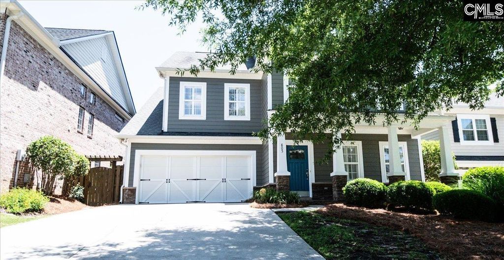 805 Boatswain Loop, Chapin, SC 29036