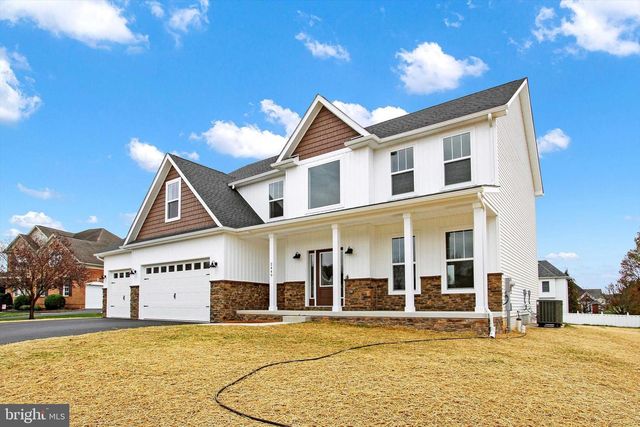 11501 PINNACLE VIEW DR, Waynesboro, PA 17268