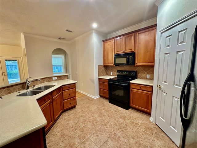 1306 Modena Drive, Pearland, TX 77581