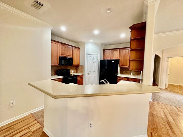 1306 Modena Drive, Pearland, TX 77581
