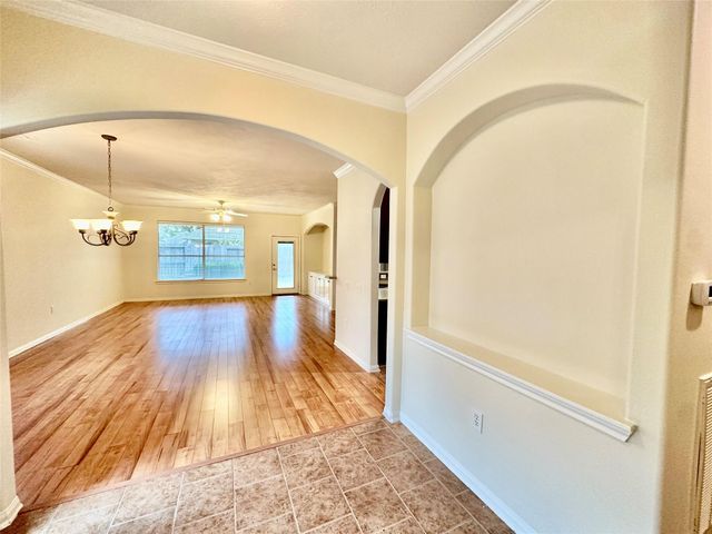 1306 Modena Drive, Pearland, TX 77581