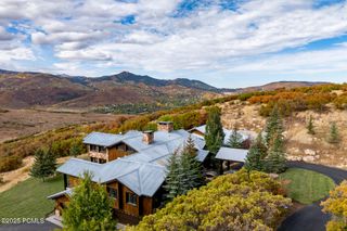 1825 W Red Hawk Trail, Park City, UT 84098