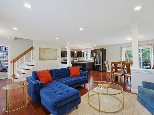 319 Cushing St, Stoughton, MA 02072