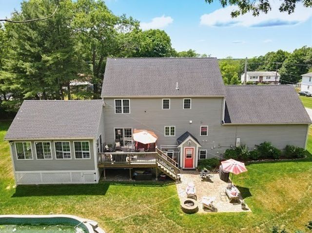319 Cushing St, Stoughton, MA 02072