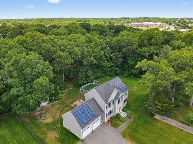 319 Cushing St, Stoughton, MA 02072
