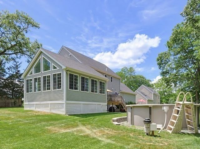 319 Cushing St, Stoughton, MA 02072