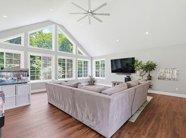 319 Cushing St, Stoughton, MA 02072