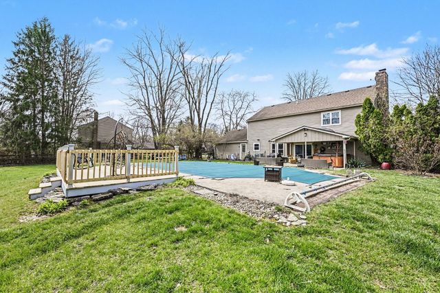 10200 Wright Brothers Court, Washington Twp, OH 45458