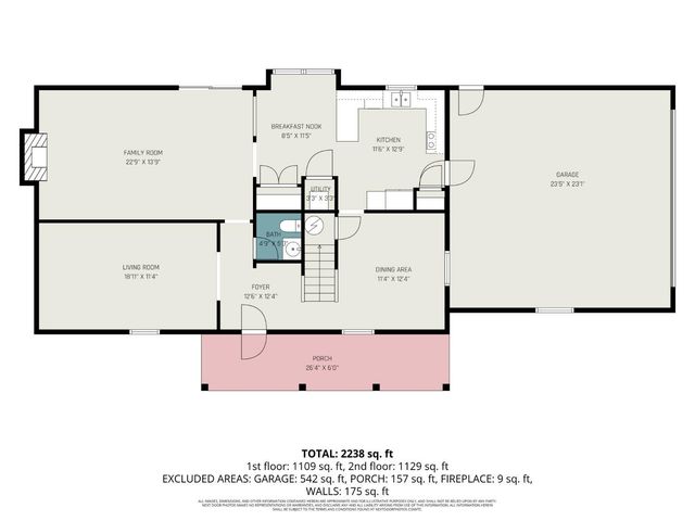 10200 Wright Brothers Court, Washington Twp, OH 45458