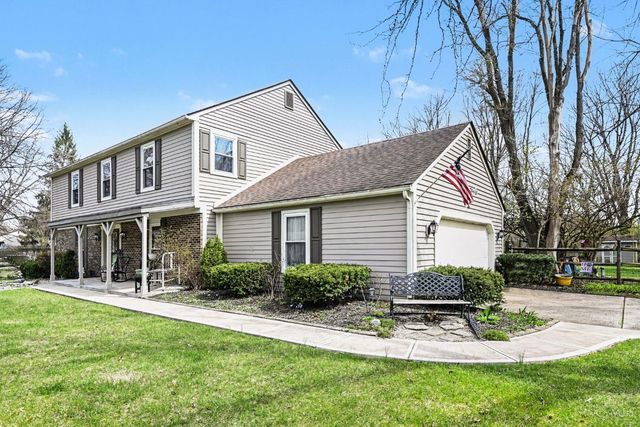 10200 Wright Brothers Court, Washington Twp, OH 45458
