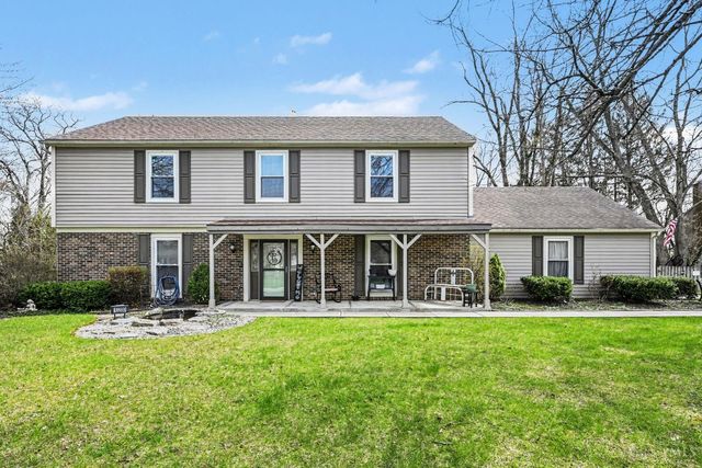 10200 Wright Brothers Court, Washington Twp, OH 45458