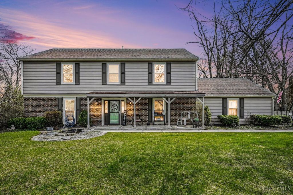 10200 Wright Brothers Court, Washington Twp, OH 45458