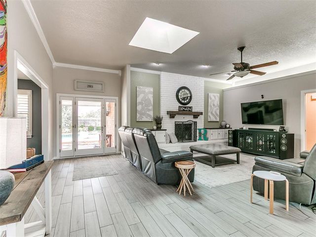 2716 NW 158th Street, Edmond, OK 73013