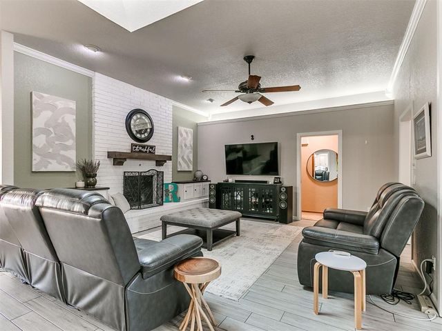 2716 NW 158th Street, Edmond, OK 73013