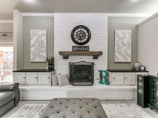 2716 NW 158th Street, Edmond, OK 73013