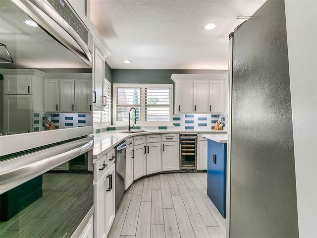 2716 NW 158th Street, Edmond, OK 73013
