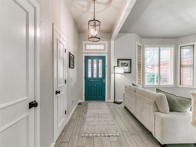2716 NW 158th Street, Edmond, OK 73013
